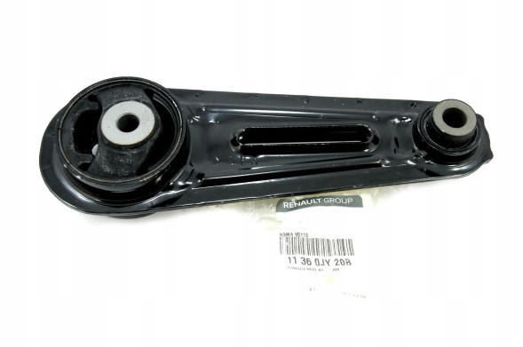Renault OE 11360JY20BB ОПОРА ДВИГУНА НИЖНЯ RENAULT KOLEOS 2.0 2.5 ORG
