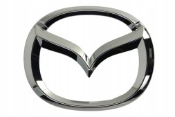 Cars G10WLR Емблема передня (логотип: MAZDA) підходить для: MAZDA CX-5, CX-60, CX-9 11.11-