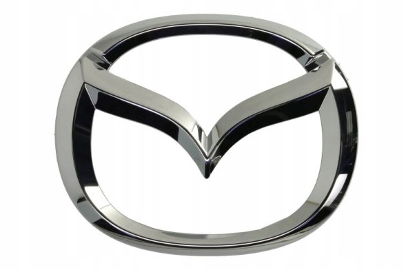 Cars G10WLR Емблема передня (логотип: MAZDA) підходить для: MAZDA CX-5, CX-60, CX-9 11.11-