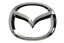 Cars G10WLR Емблема передня (логотип: MAZDA) підходить для: MAZDA CX-5, CX-60, CX-9 11.11-
