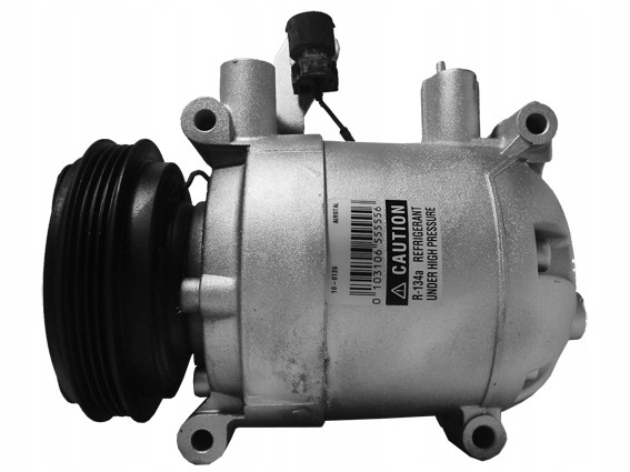 Airstal 64528390339 64528391137 447100-4971 8634893 Компресор кондиціонера BMW 64528390339