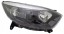 TYC 20-14695-05-2 Фара лампа фронтальна права renault captur 13-17 tyc 60l1100e