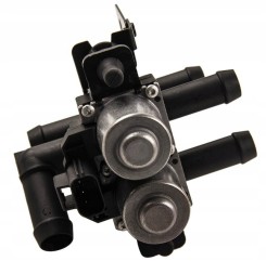 ZanderParts XR843549 клапан управління обігрівачем