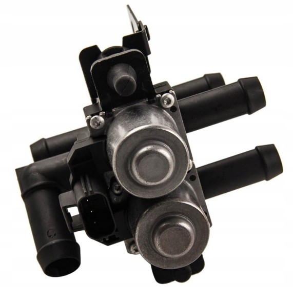 ZanderParts XR843549 клапан управління обігрівачем