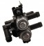 ZanderParts XR843549 клапан управління обігрівачем