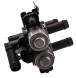 ZanderParts XR843549 клапан управління обігрівачем