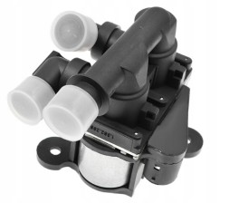 ZanderParts XR843549 клапан управління обігрівачем