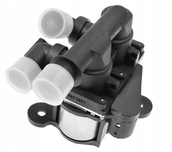 ZanderParts XR843549 клапан управління обігрівачем