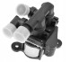 ZanderParts XR843549 клапан управління обігрівачем
