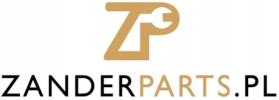 ZanderParts XR843549 клапан управління обігрівачем