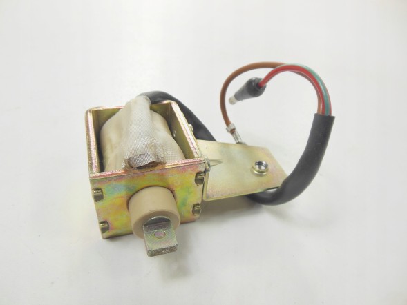Ford OE Блок управління дверима багажника Ford Fiesta MkI/MkII (1976-1989) OE 6114101