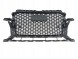 PA 8R0853651S PLASTER MIODU РЕШІТКА-ОБМАНКА GRILL AUDI Q5 8R LIFT 2012-2016 СТИЛЬ RSQ5 (СОТИ) НА ЗВИЧАЙНИЙ БАМПЕР