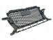 PA 8R0853651S PLASTER MIODU РЕШІТКА-ОБМАНКА GRILL AUDI Q5 8R LIFT 2012-2016 СТИЛЬ RSQ5 (СОТИ) НА ЗВИЧАЙНИЙ БАМПЕР