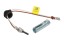 V-maxzone Part VIC-452675 Свічка розжарювання/запалювання 25 2729 99 01 06