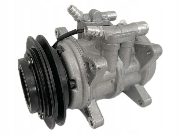 EURO KLIMA 447100-9090 / BC447100-9090 / 82292901 / 8FK351339721 КОМПРЕСОР КОНДИЦІОНЕРА 82292901 BC447100-9090