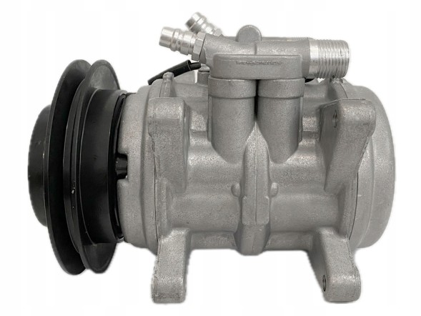 EURO KLIMA 447100-9090 / BC447100-9090 / 82292901 / 8FK351339721 КОМПРЕСОР КОНДИЦІОНЕРА 82292901 BC447100-9090