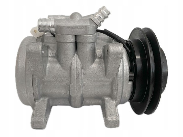 EURO KLIMA 447100-9090 / BC447100-9090 / 82292901 / 8FK351339721 КОМПРЕСОР КОНДИЦІОНЕРА 82292901 BC447100-9090