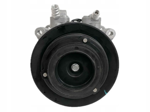 EURO KLIMA 447100-9090 / BC447100-9090 / 82292901 / 8FK351339721 КОМПРЕСОР КОНДИЦІОНЕРА 82292901 BC447100-9090