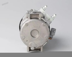 Denso DCP50085 Компресор компресора кондиціонера dcp50085 denso