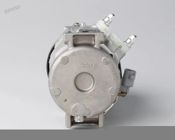 Denso DCP50085 Компресор компресора кондиціонера dcp50085 denso