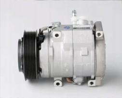 Denso DCP50085 Компресор компресора кондиціонера dcp50085 denso