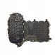 Mercedes-Benz OE G59197 A6540140501 6540140501 0029902017 A0029902017 A0919059401 0919059401 Q003 6PR01340500 6PR013.405-00 4013428D 4013569D A6540101514 6540101514 Повний масляний піддон Mercedes двигуни 654.820 654.920 254.920