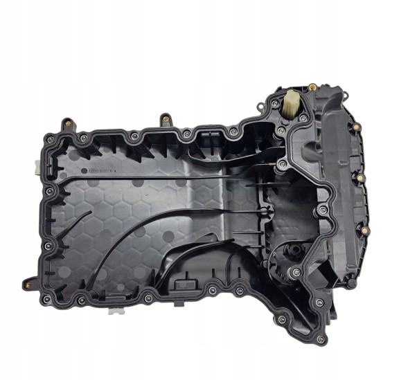 Mercedes-Benz OE G59197 A6540140501 6540140501 0029902017 A0029902017 A0919059401 0919059401 Q003 6PR01340500 6PR013.405-00 4013428D 4013569D A6540101514 6540101514 Повний масляний піддон Mercedes двигуни 654.820 654.920 254.920