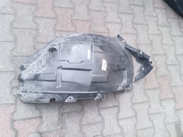 Mercedes-Benz OE N293 pr .x Mercedes EQC N293 W293 19-23 підкрилок правий передній