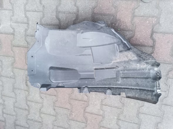 Mercedes-Benz OE N293 pr .x Mercedes EQC N293 W293 19-23 підкрилок правий передній