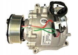 AUTO-KLIMAT Компресор кондиціонера HONDA CR-V III 2.0 TRSE094992