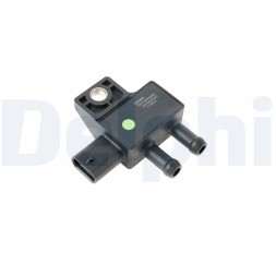 DPS00058 12B1 DELPHI Датчик тиску вiдпрацьованих газiв