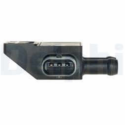 DPS00058 12B1 DELPHI Датчик тиску вiдпрацьованих газiв