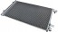 NTY CCS-PL-028 Конденсатор кондиціонера nty ccs-pl-028