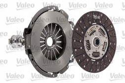 Valeo 827162 Комплекти зчеплення valeo 827162