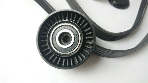 Schaeffler INA 534 0164 10 Натягувач клинового ременя + 2 інших продуктів