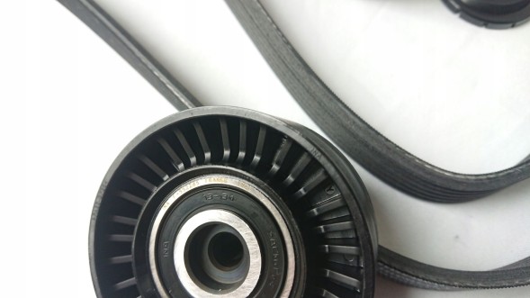 Schaeffler INA 534 0164 10 Натягувач клинового ременя + 2 інших продуктів