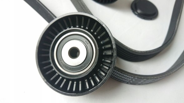 Schaeffler INA 534 0164 10 Натягувач клинового ременя + 2 інших продуктів