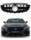 PELOPTICAR A2138808602 РЕШІТКА РАДІАТОРА BRABUS LOOK MERCEDES W213 S213 C238