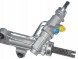 SRLine S5195012-S Рульова передача маглевера для vw multivan t5 t6 транспортер t5 t6