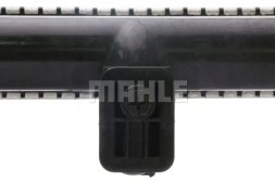 Mahle CR 801 000S Охолоджувач води cr 801 000s mahle