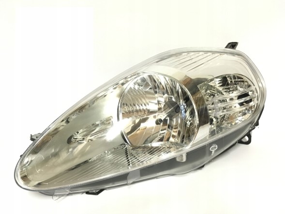 Abakus 661-1147L-LEMN1 Fiat grande punto 08- нова ліва фа