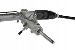NTY SPK-MZ-009 Кермівна рейка mazda 3 03- /без servotronic/