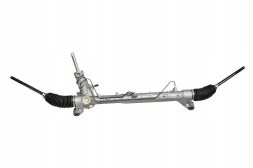 NTY SPK-MZ-009 Кермівна рейка mazda 3 03- /без servotronic/