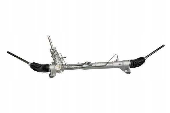 NTY SPK-MZ-009 Кермівна рейка mazda 3 03- /без servotronic/