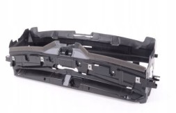 Mertt MRT-F30/F31/22 Дефлектор повітря, впуск, верхня панель, рамка радіатора BMW 3 F30 F31