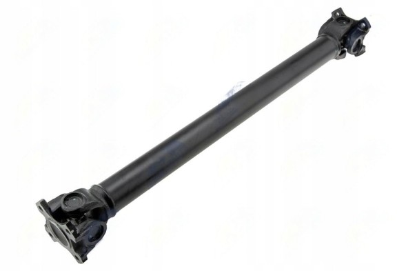 Китай 26207534636, 26209488490 ПРИВОДНИЙ ВАЛ BMW 5 E60/E61 2004-2010 - ПЕРЕДНИЙ - ЗАВОДСЬКИЙ