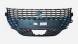 PC SD3Y6 РЕШІТКА ПЕРЕДНЬОГО БАМПЕРА PEUGEOT 208 2019- 98232100VD З ЗАГЛУШКОЮ