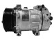 Airstal 8FK351134-821 8FK351134-321 89035 8645615 811027012 8067 699366 68177 67177 573129 570894 51-0275 2472887 10573129 10570894 1012-98041 1012-98021 Компресор кондиціонера Scania 124 144 164 / 1012-98021 10575186 51-0275
