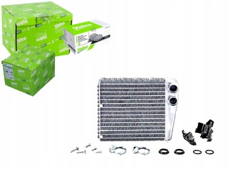 Valeo 1007275776 VAL Val812373 обігрівач valeo 7701208766 + помічник водія #33