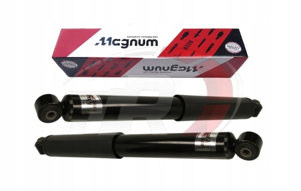 Magnum RL27MS/1 Jeep Liberty KJ / KK 2002-2012 2x Амортизатор задньої частини